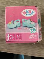 Babyborn schoenen, Kinderen en Baby's, Babykleding | Baby-zwemkleding, Ophalen, Zo goed als nieuw