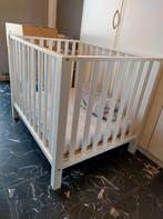 Park Quax met matras, Kinderen en Baby's, Ophalen, Gebruikt, Rechthoekig, In hoogte verstelbaar