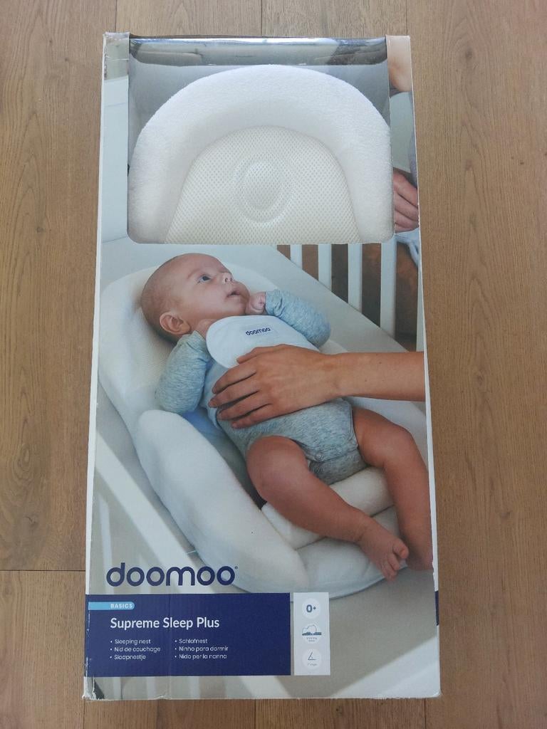 Schuin kussen baby, Kinderen en Baby's, Ophalen