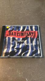 bad company : company of strangers, Cd's en Dvd's, Cd's | Rock, Ophalen of Verzenden, Gebruikt