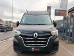 Renault Master L2H2  2021 126dkm 2.3dci 150pk Navi Btw incl., Voorwielaandrijving, Stof, 4 cilinders, Renault