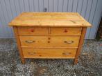 antiek dressoir (niet gebruikelijk), Ophalen, Gebruikt