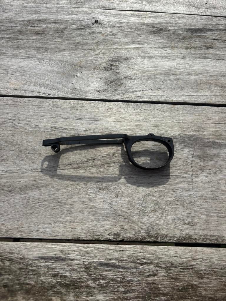 Britse WW2 Trigger Guard, Ophalen of Verzenden, Overige typen