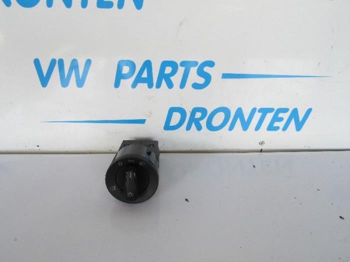 Commutateur lumière d'un Volkswagen UP, Autos : Pièces & Accessoires, Volkswagen, -, 3 mois de garantie, Utilisé