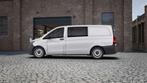 Mercedes-Benz Vito 114 CDI Mixto L2 PRO, Auto's, Bestelwagens en Lichte vracht, 100 kW, Gebruikt, 4 cilinders, 136 pk