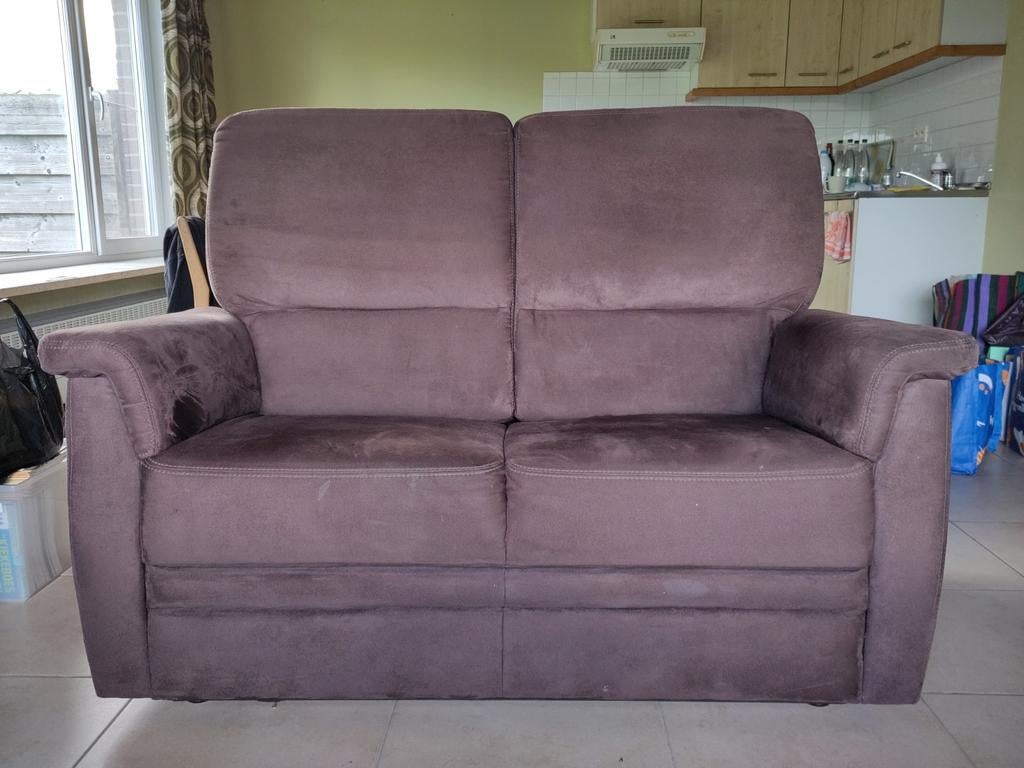 Zetel dain, Huis en Inrichting, Zetels | Zetels, Ophalen