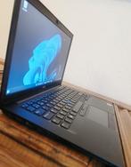 PC portable Dell Latitude 7460 i7 / SSD 512GB / RAM 32Gb, INTEL CORE i7 8665U, 14 pouces, 512 GB, Utilisé