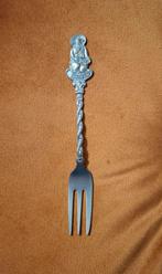 Vintage souvenir vork China | Exporteur Kaas, Antiek en Kunst, Ophalen of Verzenden