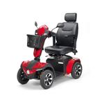 Scootmobiel Mercurius 4LTD, Divers, Voitures sans permis & Scooters pour invalides, Autres marques, 36 à 45 km, Comme neuf, 11 à 15 km/h