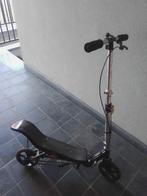 Space step, Fietsen en Brommers, Steps, Ophalen