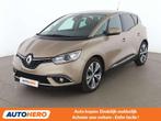 Renault Scénic 1.7 BLUE dCi Intens (automatique), Autos, Achat, Euro 6, Autre carrosserie, 5 portes