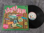 Vinyl | LP: Lange Jojo: Special Ambiance, Cd's en Dvd's, Ophalen of Verzenden, Gebruikt