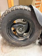 Piaggio Gilera Velgenset Typhoon, Fietsen en Brommers, Ophalen of Verzenden, Zo goed als nieuw, Overige typen, Piaggio