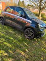 Renault twingo 2015 /Euro6b/189000km/1.0essence, Autos, Cuir, Boîte manuelle, 5 portes, Berline