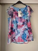 Dames blousje nieuw maat L, Kleding | Dames, Blouses en Tunieken, Ophalen of Verzenden, Nieuw, Maat 42/44 (L), Overige kleuren