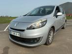 Renault Grand Scenic 7 Places, Autos, Euro 5, Achat, Entreprise, Diesel
