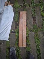 Houten vloerdelen, Doe-het-zelf en Bouw, Hout en Planken, Ophalen