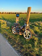 Tomos Quadro 50cc b-klasse, Fietsen en Brommers, Brommers | Tomos, Ophalen, Quadro