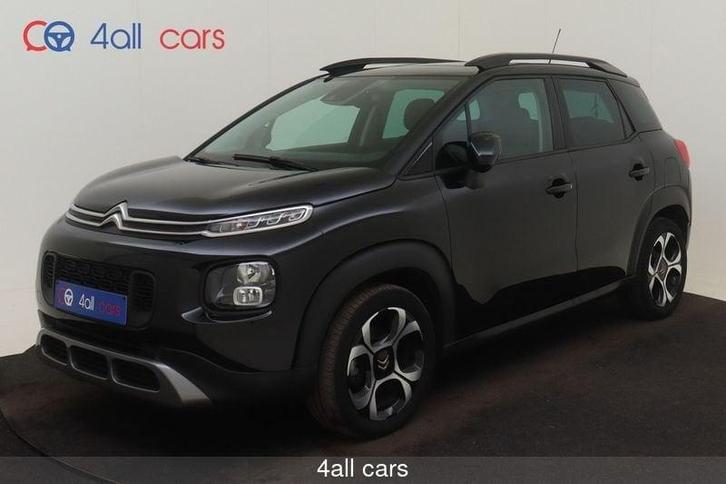 Citroen C3 Aircross, Auto's, Citroën, Bedrijf, Te koop, C3 Aircross, ABS, Adaptieve lichten, Adaptive Cruise Control, Airbags
