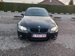 bmw 320d, Cuir, Boîte manuelle, 2 portes, Diesel
