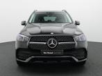Mercedes-Benz GLE 350 de 4MATIC AMG LINE + LEDER + PANO DAK, Autos, Mercedes-Benz, Achat, 143 kW, Euro 6, Entreprise