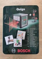 Kruislijnlaser BOSCH, Doe-het-zelf en Bouw, Ophalen