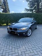 BMW 1 Reeks 116D te koop. 150DKM, Auto's, BMW, Euro 6, 5 deurs, Particulier, Zilver of Grijs
