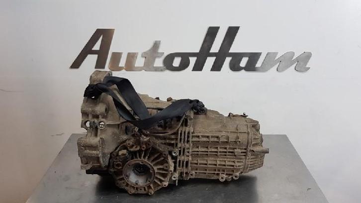 BOITE DE VITESSES MANUELLE Porsche Boxster (986), Autos : Pièces & Accessoires, Transmission & Accessoires, Porsche, Utilisé