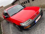 Toyota corolla 1.3 xli oldtimer, Auto's, Toyota, Automaat, Corolla, Particulier, 1300 cc
