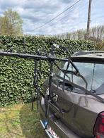 Fietsendrager, Auto diversen, Dakdragers, Ophalen, Gebruikt