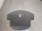 Airbag gauche (volant) d'un Renault Kangoo, Renault, -, 3 mois de garantie, Utilisé