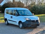 Fiat Doblo 156000KM - 1.3 Diesel euro 6, Autos, Achat, 2 places, Boîte manuelle, Autre carrosserie