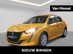 Peugeot 208 1.2 PureTech 75 MAN5 S&S Style, Auto's, Voorwielaandrijving, Stof, Overige kleuren, 1055 kg