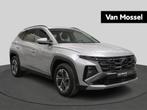 Hyundai Tucson Feel 48V 1.6 T-GDi 48V Feel 7-DCT, Autos, Hyundai, Argent ou Gris, Electronic Stability Program (ESP), 110 kW, Entreprise