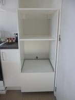 NIEUW KAST METOD / MAXIMERA voor inbouwapparatuur, Neuf, Enlèvement, 50 à 100 cm, 100 à 150 cm