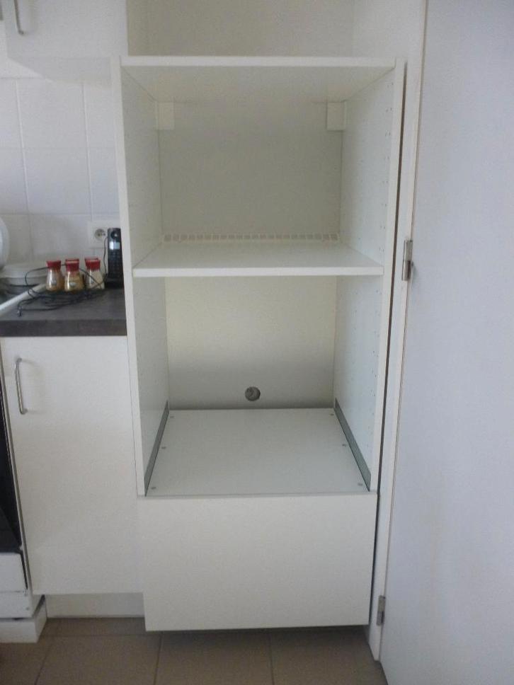 NIEUW KAST METOD / MAXIMERA voor inbouwapparatuur, Maison & Meubles, Cuisine | Éléments de cuisine, Neuf, 100 à 150 cm, 50 à 100 cm