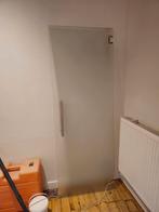 Gratis Glazen binnendeur, Ophalen