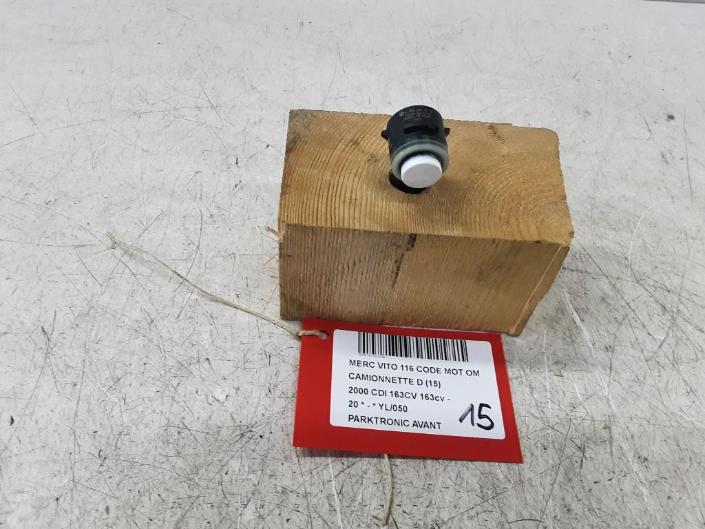 PARKEERSENSOR Mercedes-Benz Vito (447.6) (A0009055504), Auto-onderdelen, Overige Auto-onderdelen, Mercedes-Benz, Gebruikt