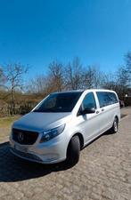 Mercedes-Benz Vito Tourer 114 CDI Automatic 2.2 Euro6B, Auto's, Mercedes-Benz, Stof, Euro 6, USB, 9 zetels