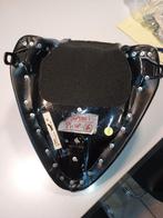 Zwart nieuw Lapera zadel voor oa softail vanaf 1984 en later, Motoren, Ophalen, Nieuw