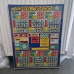 Mur arrière de la caisse enregistreuse, Enlèvement ou Envoi