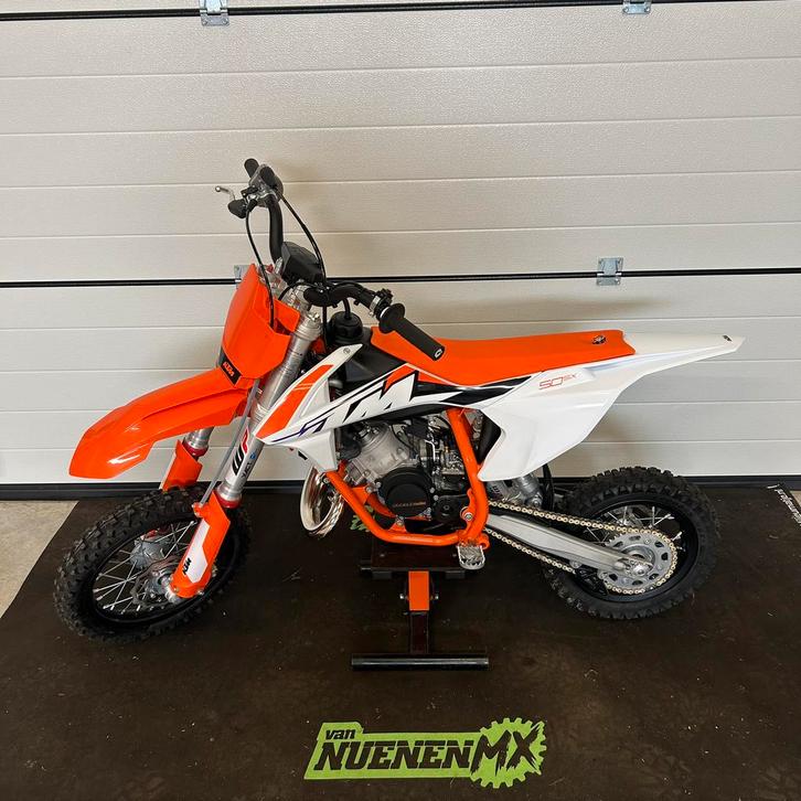 Nouveau KTM sx50 50cc 2023 x 50 cc, Motos, Motos | KTM, Entreprise, Moto de cross, Enlèvement