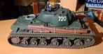 Forces of Valor KV-1 Heavy Tank Soviet Army, Ophalen of Verzenden, Tank