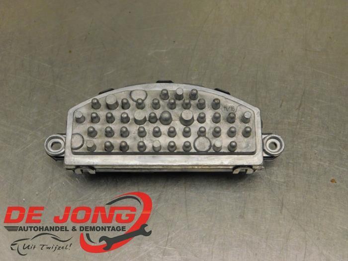 Résistance chauffage d'un BMW 2-Serie, Autos : Pièces & Accessoires, Climatisation & Chauffage, BMW, Utilisé, 3 mois de garantie