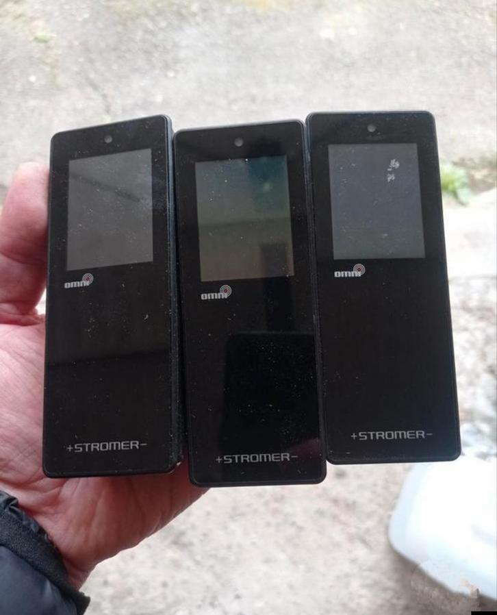 Display stromer 12v pour st1,St1x,St2,St2s,st3,st5, Télécoms, Téléphonie mobile | Sony, Enlèvement ou Envoi