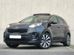 KIA Sportage 1.7CRDI /Boite Automatique/FULL OPTION/1er Main, Achat, Euro 6, Entreprise, 5 portes