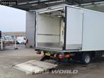 Iveco Daily 70C18 Bi Temp Koelwagen 1000KG Laadklep Automaat, Automaat, Stof, Gebruikt, Euro 6