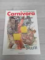 BD Druuna - Carnivora (EO), Livres, BD, Enlèvement, Utilisé