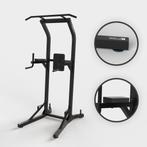 Chaise romaine de musculation - training station 900, Enlèvement, Comme neuf, Bras, Banc d'exercice