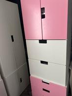 Armoir pour enfants ikea, 105 cm ou plus, Enlèvement, Utilisé, Moins de 75 cm